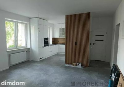 1-pokojowe mieszkanie na Ursusie