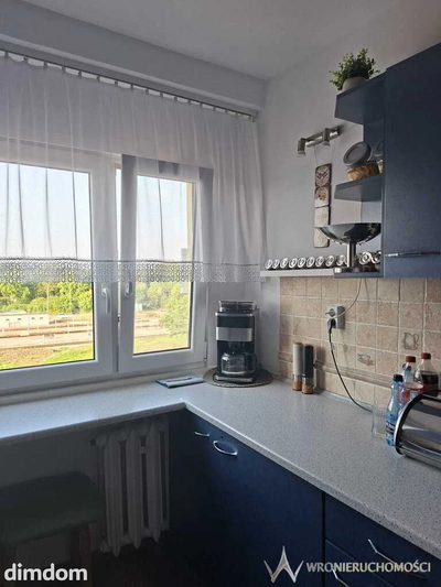 2 pok. pełne wyposażenie, gotowe do zamieszkania - 5
