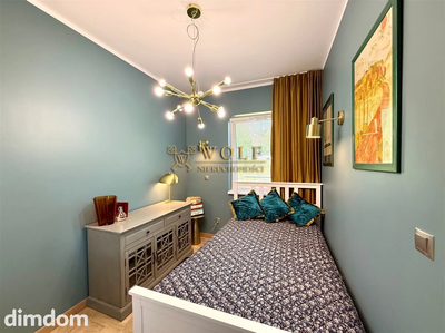 Nowoczesny  apartament w Polanicy Zdrój, ul. Złota - 2