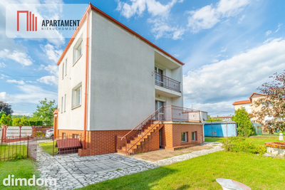Osowa Góra: dom 145m² z garażem i ogrodem - 3