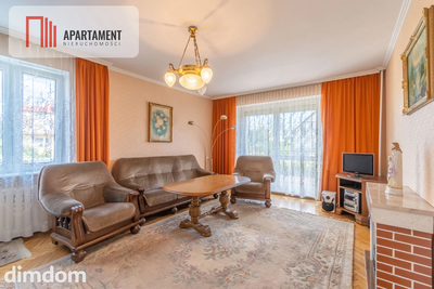 Osowa Góra: dom 145m² z garażem i ogrodem - 4