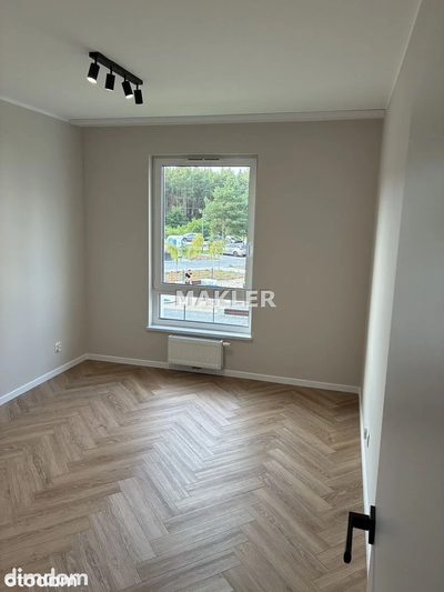 Osiedle Leśne!! 3 pokoje pięknie wykończone!! - 2