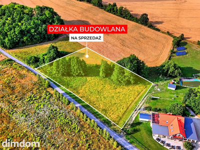 Myślinów | okolice Jawora - 3