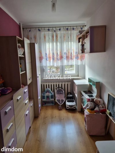 Mieszkanie na Kapuściskach 39m2 - 4