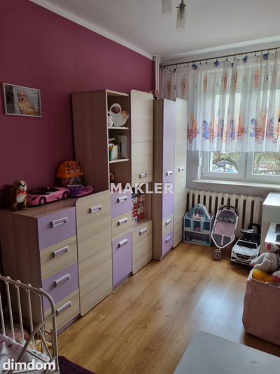 Mieszkanie na Kapuściskach 39m2 - 5