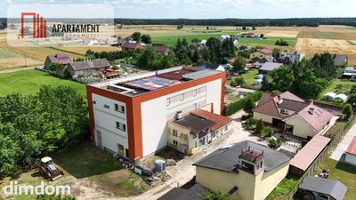 Obiekt przemysłowy/hala/ - 3