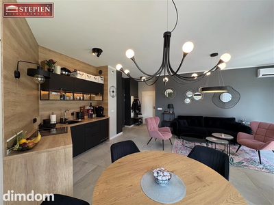 Na wynajem apartament w prestiżowej lokalizacji - 3