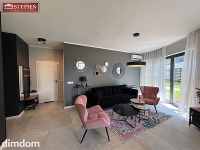 Na wynajem apartament w prestiżowej lokalizacji - 4