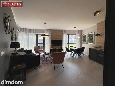 Na wynajem apartament w prestiżowej lokalizacji - 5