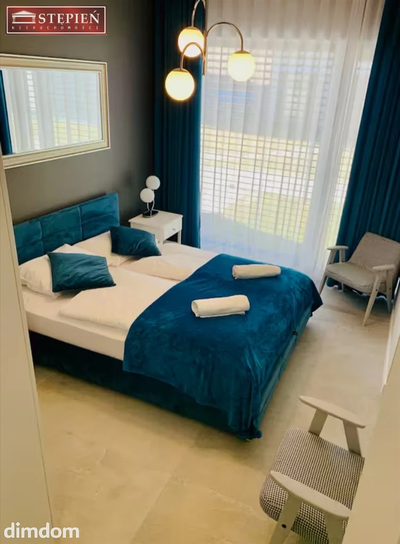 Na wynajem apartament w prestiżowej lokalizacji - 2