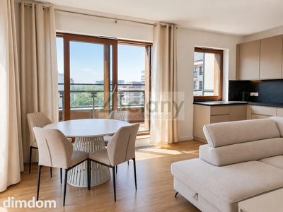 Luksusowy apartament - 4 pokoje - 2