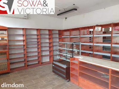 Obiekt użytkowy z działką. - 3