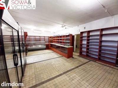 Obiekt użytkowy z działką. - 5