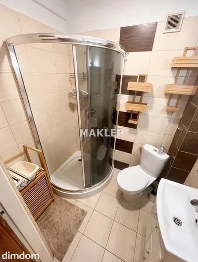 62 m² |3 pokoje |Przy szpitalu Jurasza i uczelni - 3