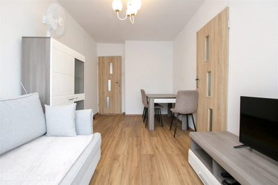 3 pokoje|balkon|ul. Grodzka