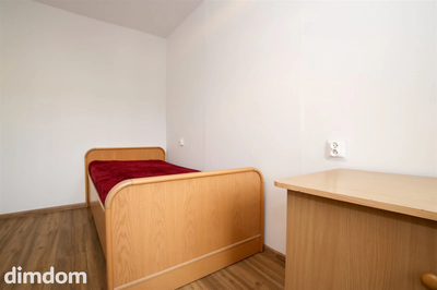 3 pokoje|balkon|ul. Grodzka - 2