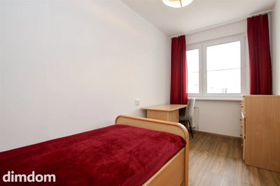3 pokoje|balkon|ul. Grodzka - 3