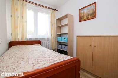 3 pokoje|balkon|ul. Grodzka - 4