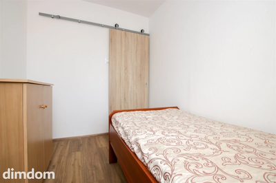3 pokoje|balkon|ul. Grodzka - 5