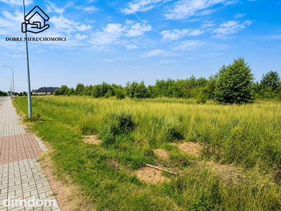 800 m2, teren MN - blisko Lubartowa - 2
