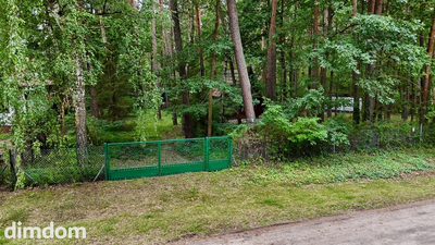 Działka budowlana 961 m2, uzbrojona, plan miejsc. - 4