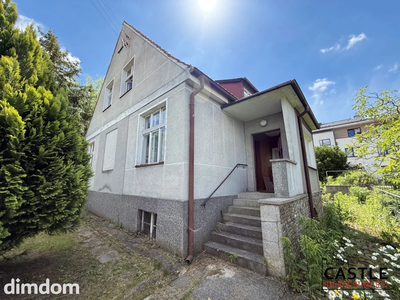 Unikatowa lokalizacja! Dom w centrum w spokojnej o - 5