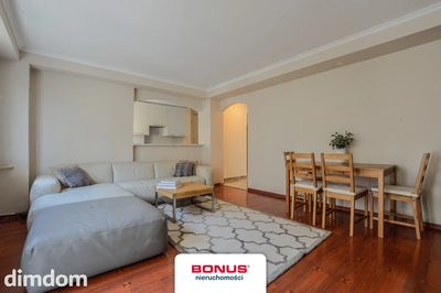 3 pokoje przy Arkadii - 2