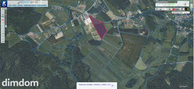 2,70 ha wyjątkowych możliwości. Myślinów k/Jawora - 5