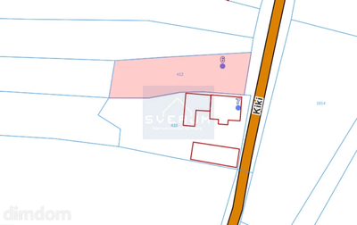 działka Bodzanowice Olesno