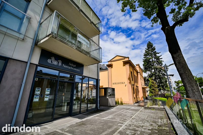 67 m2, centrum, parking, witryna, wysoki standard - 114387762.jpg