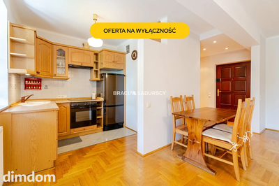 Klasyka jest zawsze w modzie | 74m2