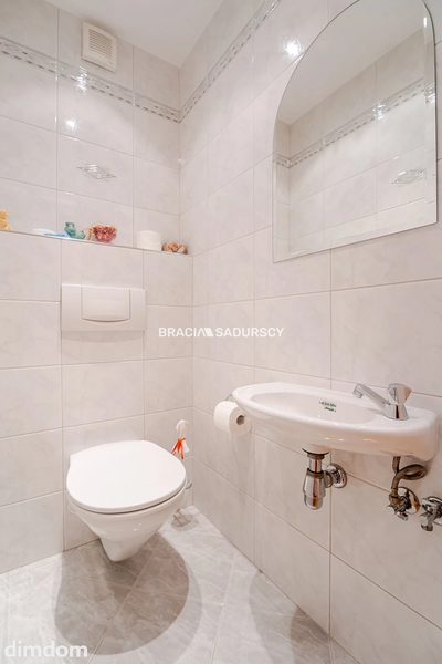 Klasyka jest zawsze w modzie | 74m2 - 3