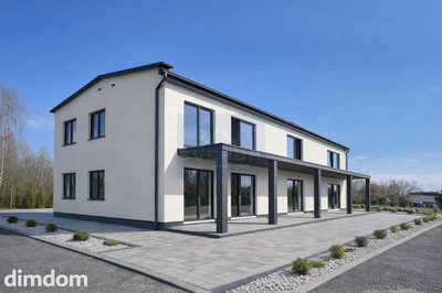 Nowoczesny apartament w dzielnicy Lisiniec