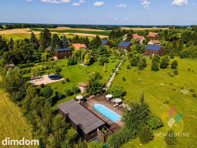 Wyjątkowa posiadłość na Mazurach/ gotowy biznes - 114395675.jpg