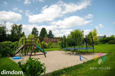 Wyjątkowa posiadłość na Mazurach/ gotowy biznes - 2