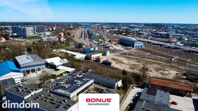 Atrakcyjna hala 312 m2 z biurem i placem | Olsztyn - 2