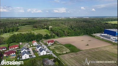 I działka 5 min od Wrocławia I - 2