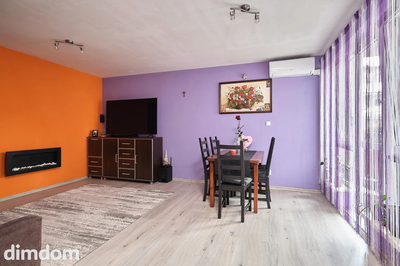 Przestrzeń dla rodziny. Komfort na co dzień. - 4