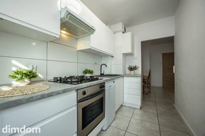 Przestronne 3-pokojowe mieszkanie z dużą loggią - 5
