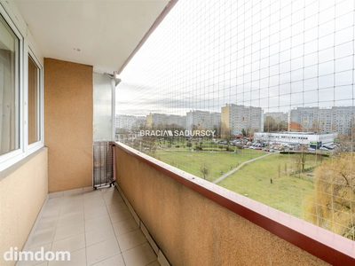 Kraków, Podgórze Duchackie - 3‑pokojowe mieszkanie, 55,7 m² - 4