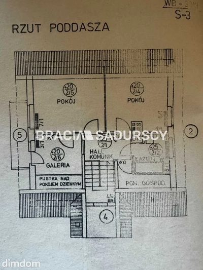 Dom wynajmowany, możliwość szybkiego zysku! - 4