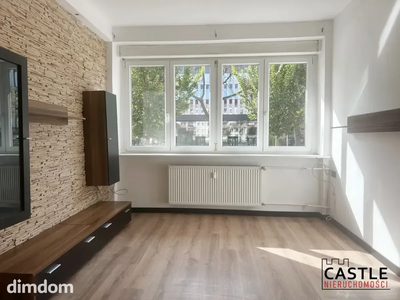 3-pokojowe mieszkanie w centrum Poznania-wynajem