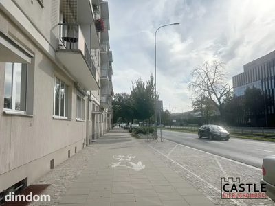 3-pokojowe mieszkanie w centrum Poznania-wynajem - 2