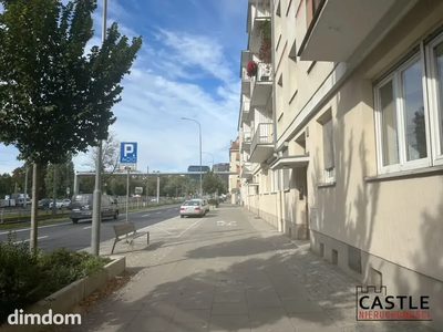 3-pokojowe mieszkanie w centrum Poznania-wynajem - 3