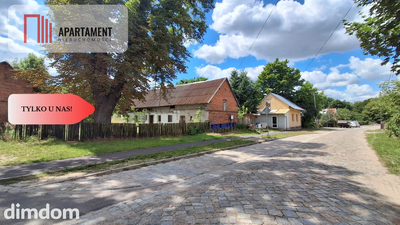 Siedlisko/ceglana stodoła/8 min S5/40 min Wrocław - 4