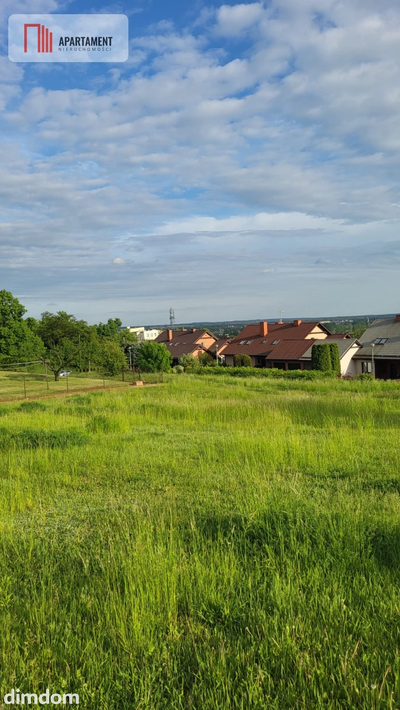 Działka w świetnej loklizacji - Armi Krajowej. - 3