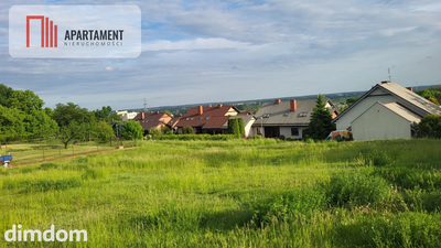Działka w świetnej loklizacji - Armi Krajowej. - 4