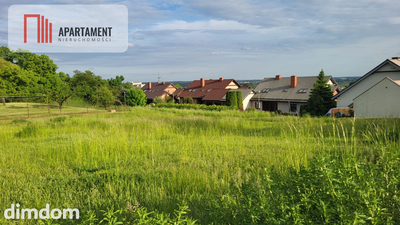 Działka w świetnej loklizacji - Armi Krajowej. - 5