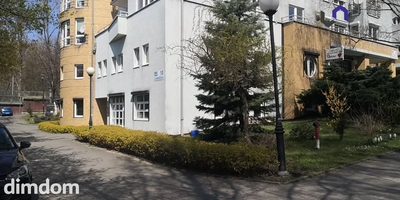 NA SPRZEDAŻ -Katowice-Brynów- WYJĄTKOWY LOKAL UŻYTKOWY 134,8 m² - 3