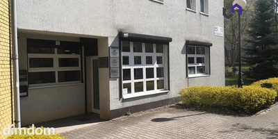 NA SPRZEDAŻ -Katowice-Brynów- WYJĄTKOWY LOKAL UŻYTKOWY 134,8 m² - 4